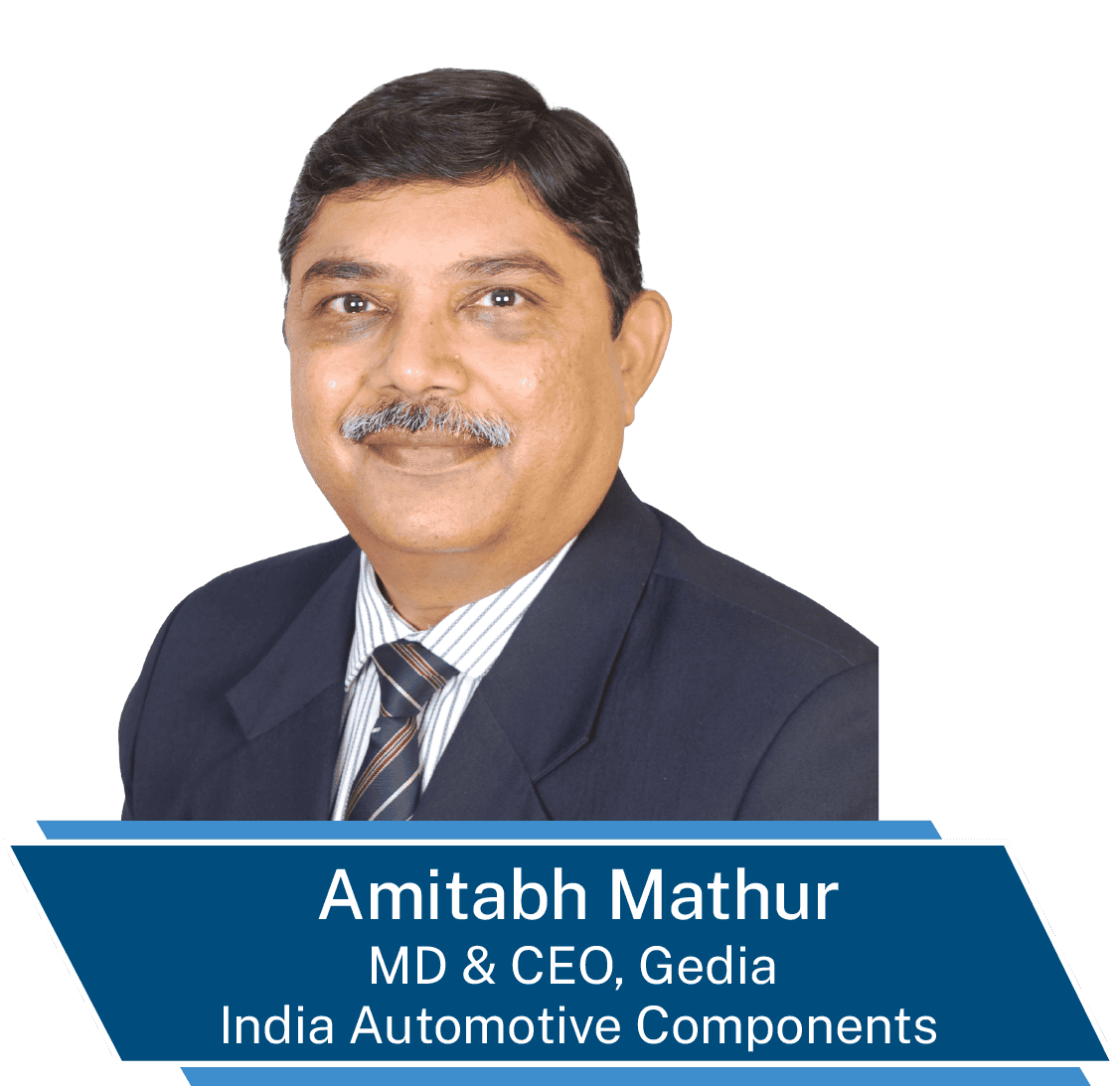 Amitabh Mathur